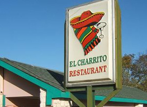 El Charrito Restaurant