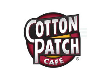 Cotton Patch Georgetown logo