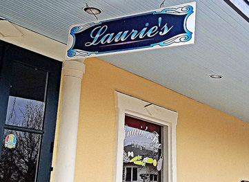 Laurie’s Cafe