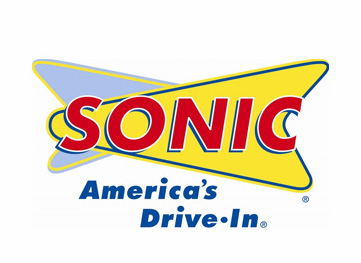 Sonic drive in