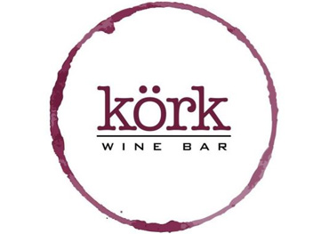 Kork Wine Bar logo