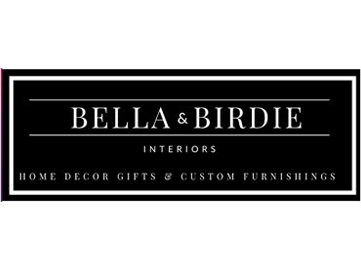 bella and birdie