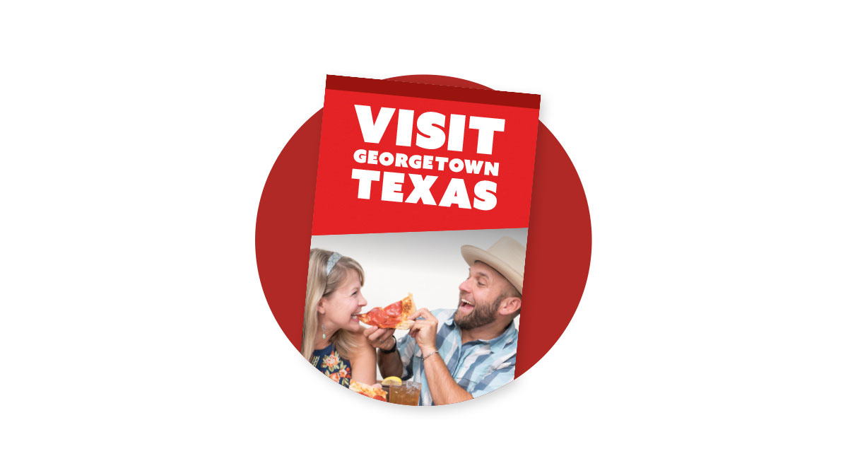Visitor Guide image