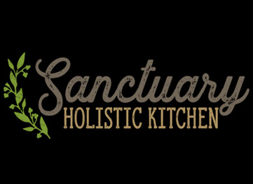 sanctuary holitic kitchen in georgetown