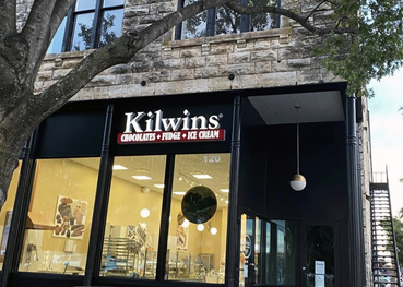 kilwin's georgetown