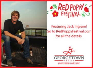2022 Red Poppy Festival