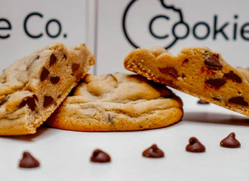 Cookie Co Georgetown