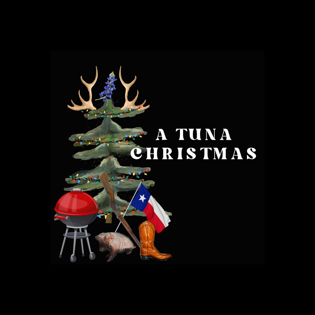a tuna christmas
