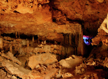 MYSA photo of Inner Space Cavern