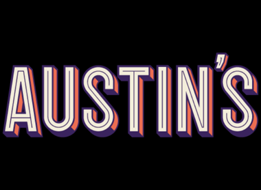 austin's park logo