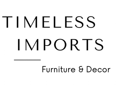 Georgetown Furniture store Timeless Imports