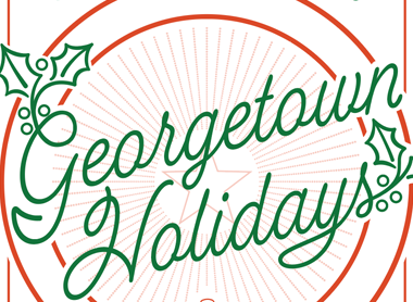 Georgetown Holiday Guide