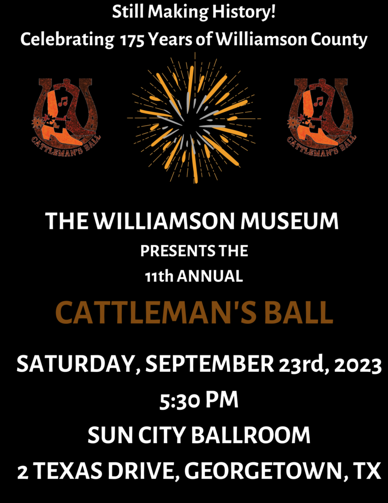 cattleman's ball