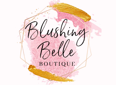 georgetown boutique blushing belle
