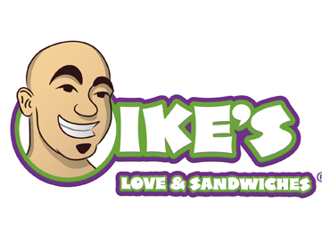 Ike's sandwiches
