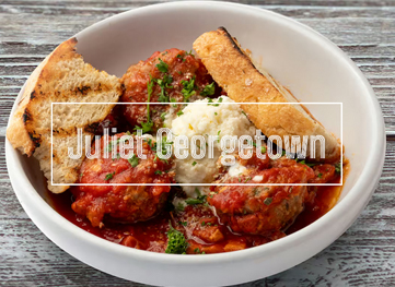 Juliet Italian Kitchen – COMING SOON