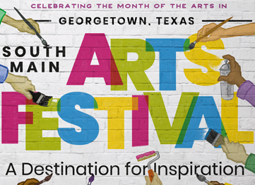 South Main Arts Festival