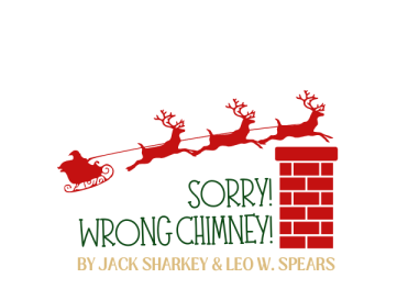 sorry wrong chimney play