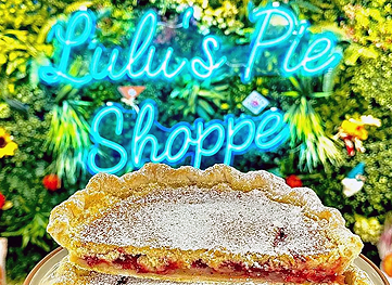 lulu's pie